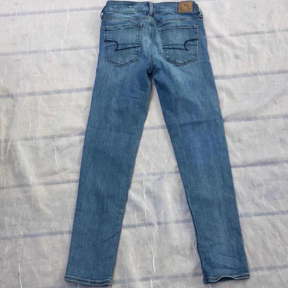 American eagle jeans - Picture 5 of 5